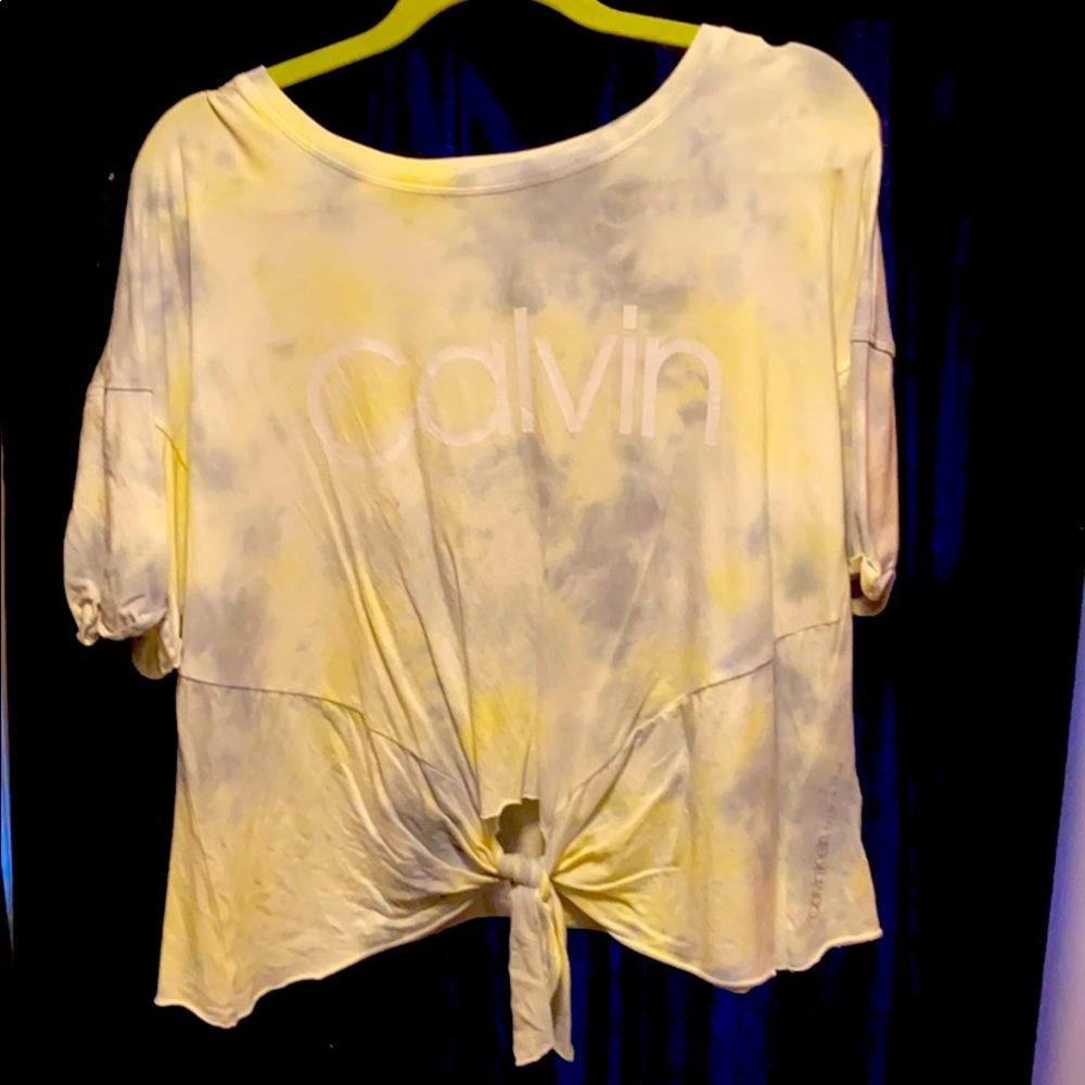 Calvin Klein Performance Shirt